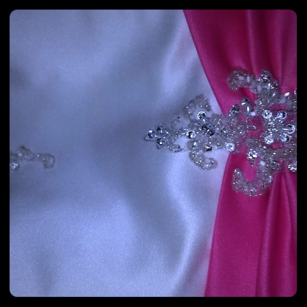 Wedding dress gorgeous